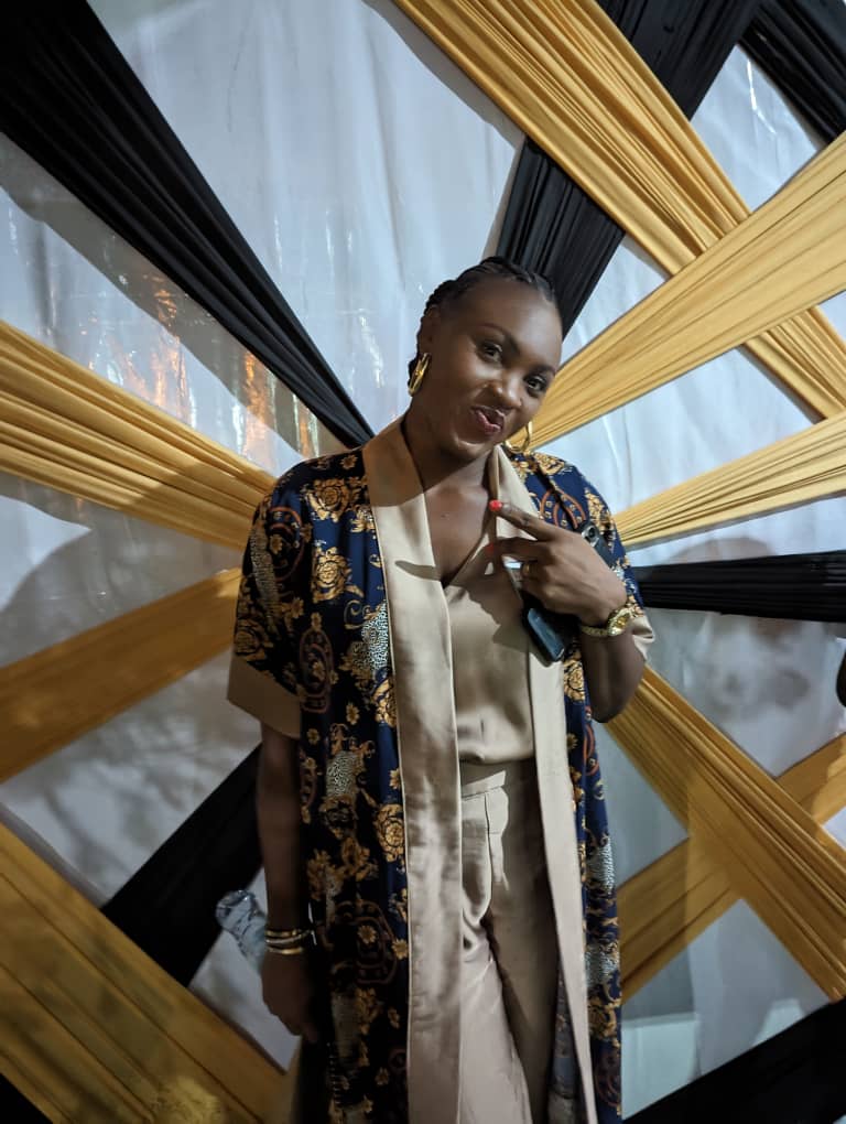 Shero Spotlight: Becoming the Best of Me